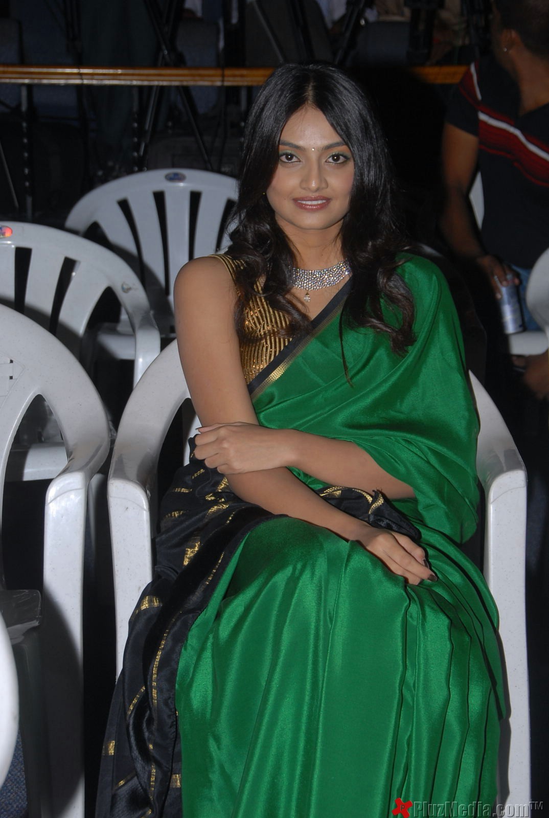 Nikitha Narayana In Its My Love Story Audio Launch - Stills | Picture 90710